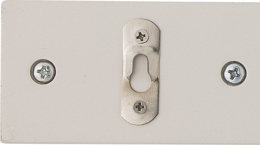 Perchero de pared infantil Space