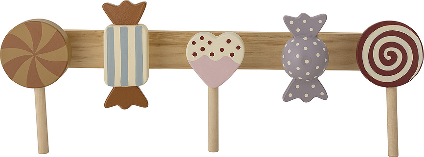 Perchero de pared Rudy