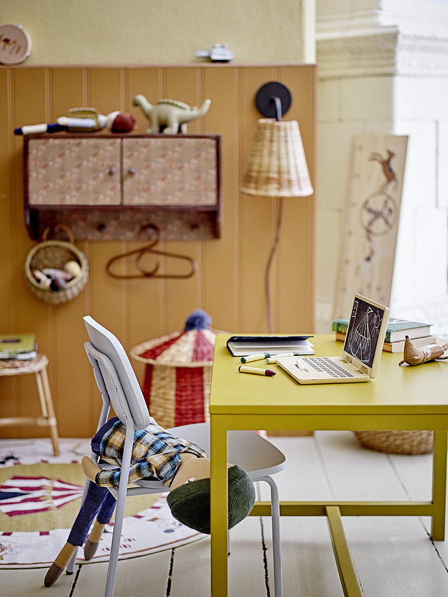 Perchero infantil Aranya