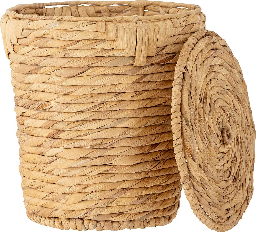 Peri Košara za pohranu s poklopcem 28 cm