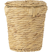 Peri Storage basket 28 cm with lid