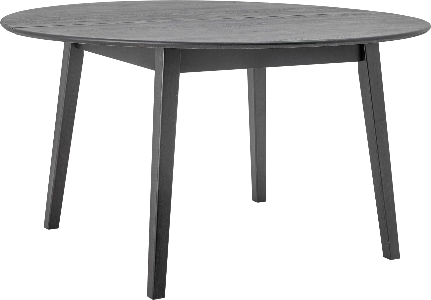 Peron Tisch 140 cm schwarz