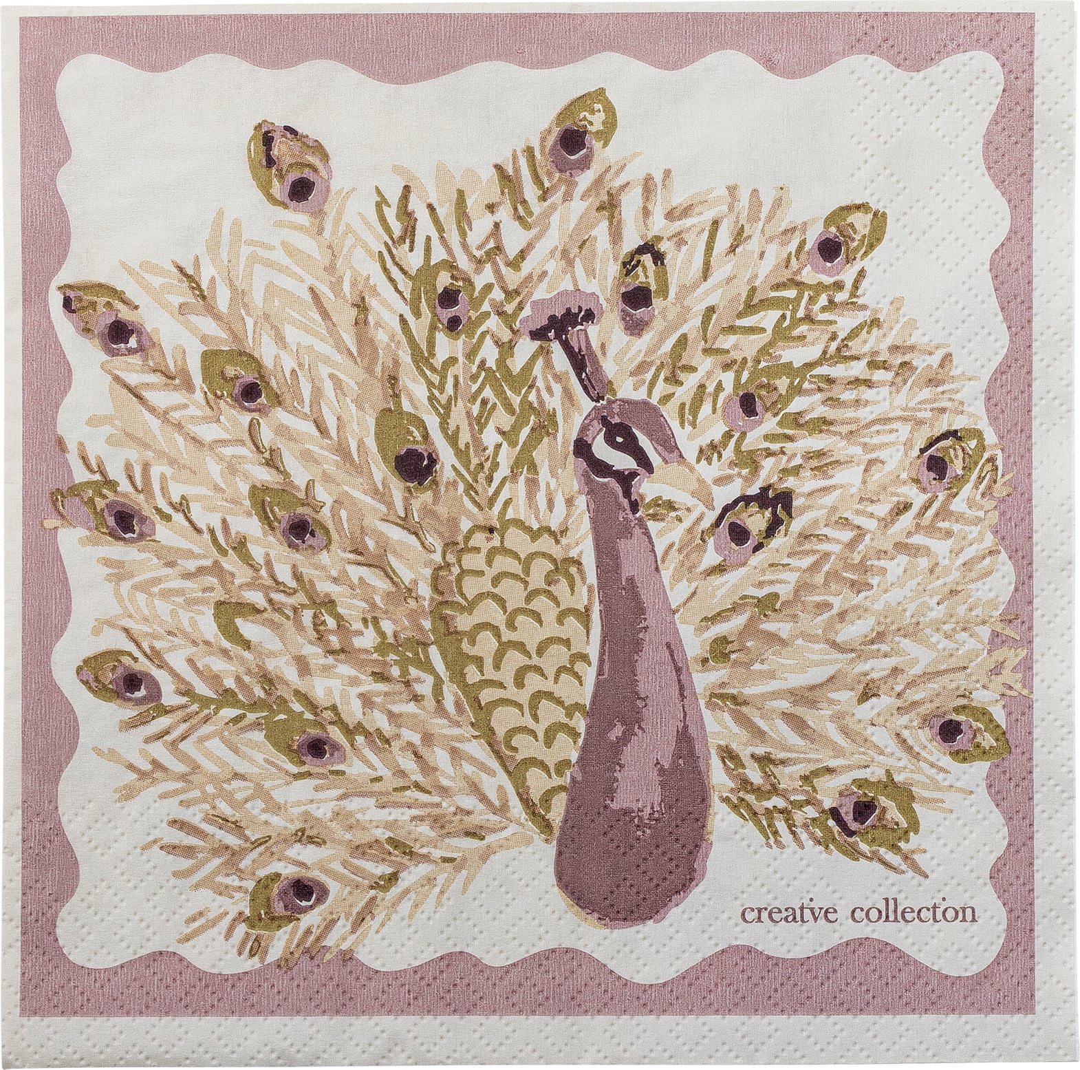 Petrilli Papierservietten 33 cm, 20 St.