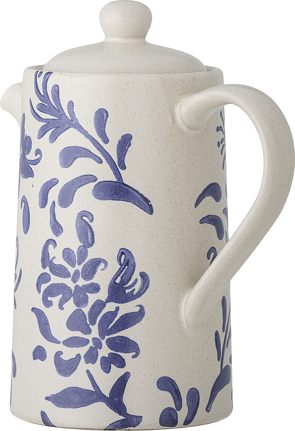 Petunia Τσαγιέρα