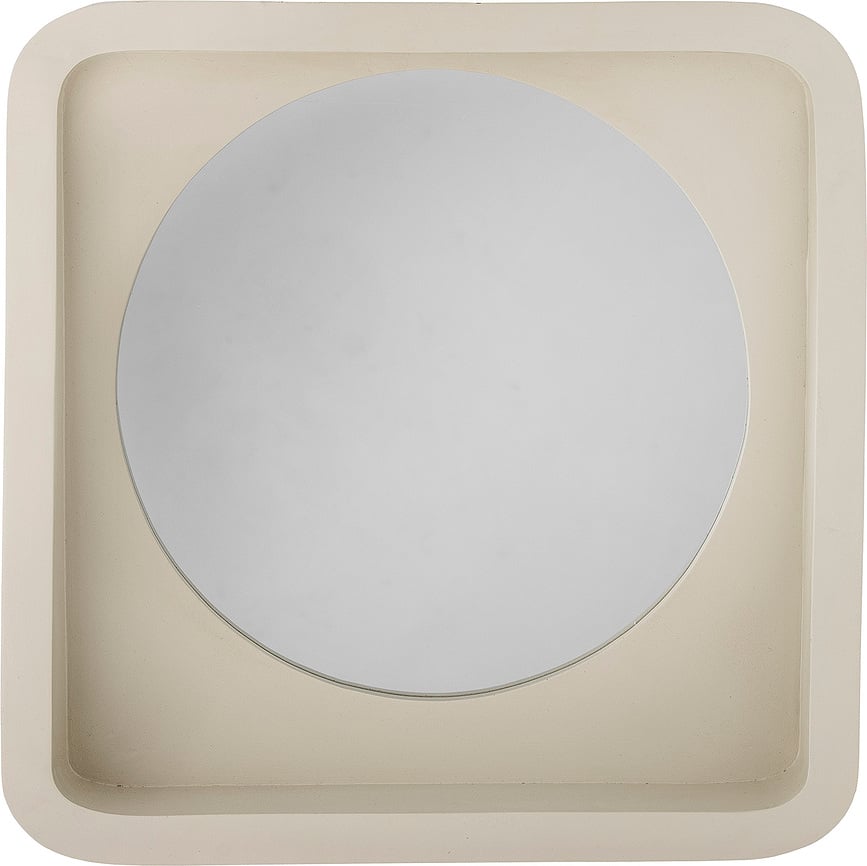 Phoebe Ogledalo s policom