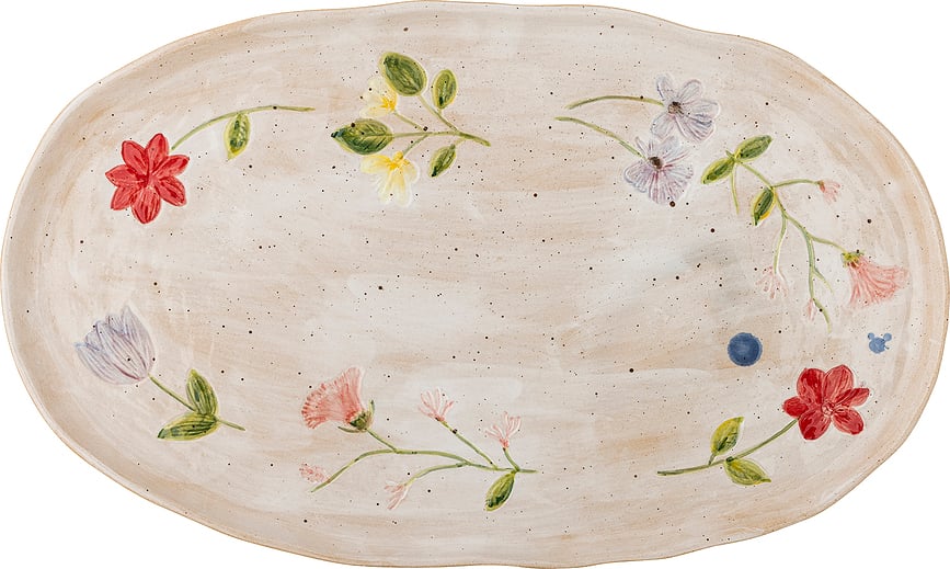 Πιατέλα Camilla 42,5 cm