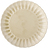 Piatto per la colazione Latina 20 cm beige