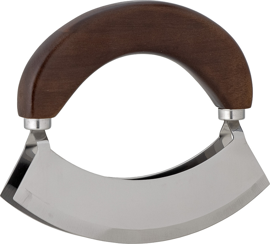 Picadora de hierbas Sajad