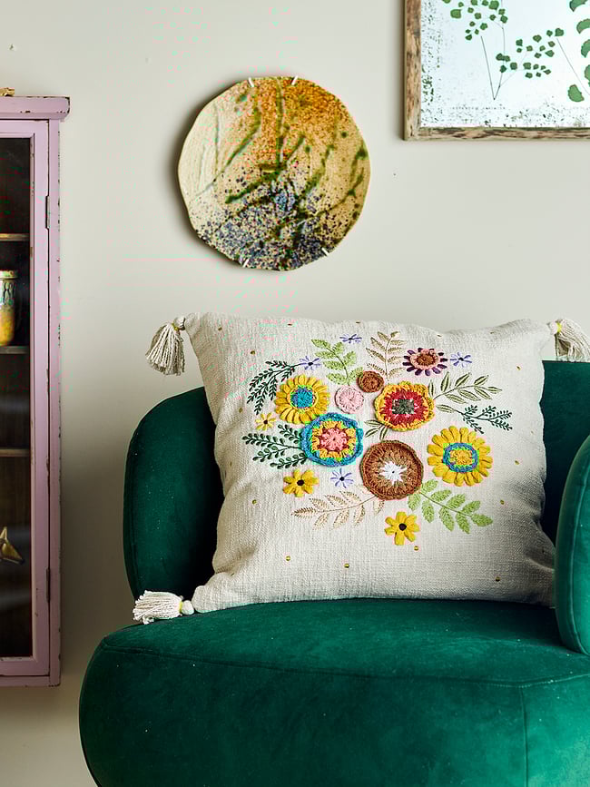 Pico Jastuk dekorativni 50 x 50 cm