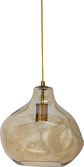 Piekaramā lampa Azizi 30 cm