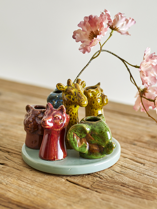 Piero Mini Vases