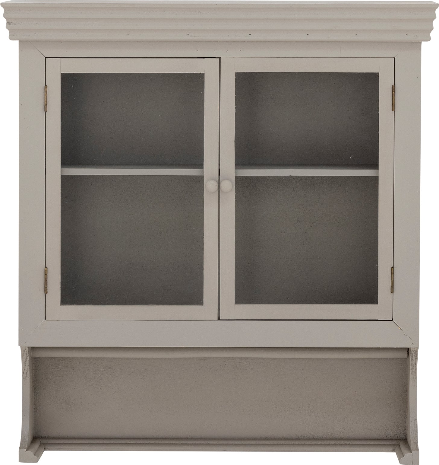 Pilu Hängeschrank 65 cm grau