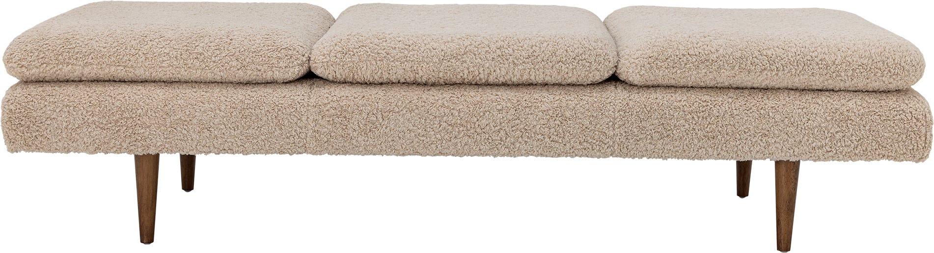 Pione Liege beige