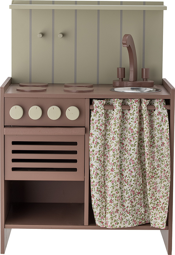 Pippi Cuisine d'enfant