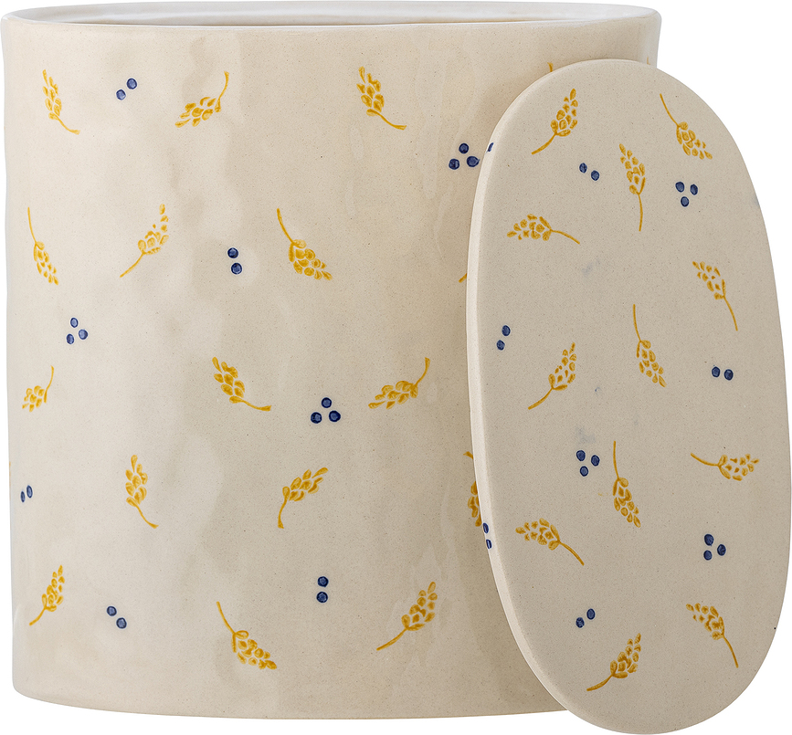 Pippine Boîte de Conservation, crème