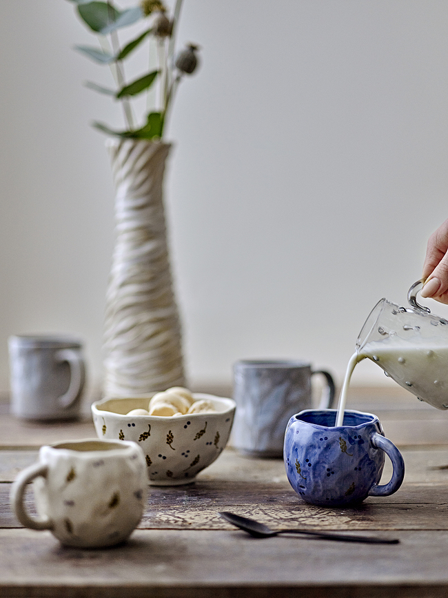 Pippine Μπολ, 400 ml, κρεμ