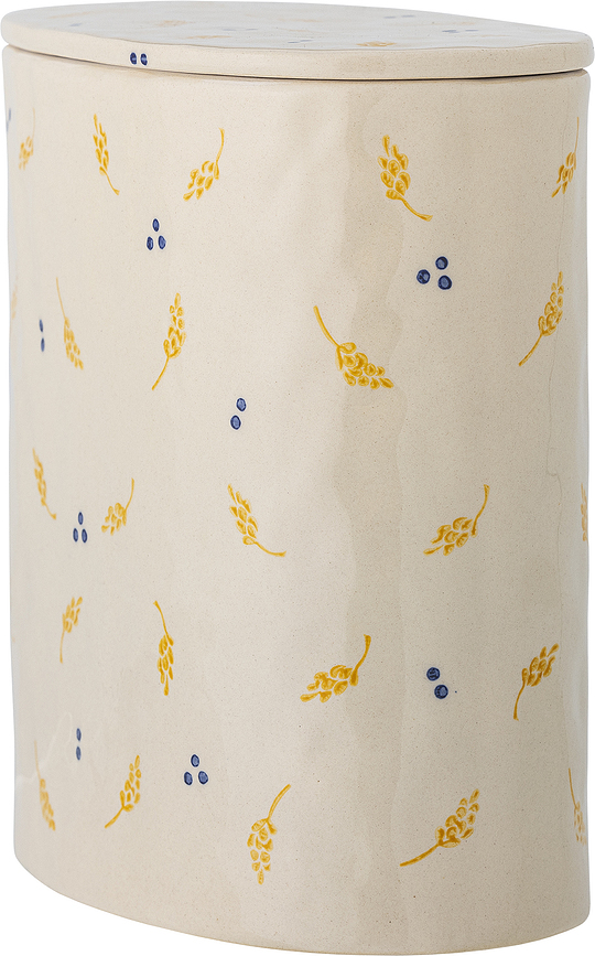 Pippine Posuda kuhinjska krem