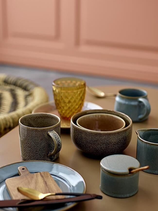 Pixie Skledica, 300 ml, zelena