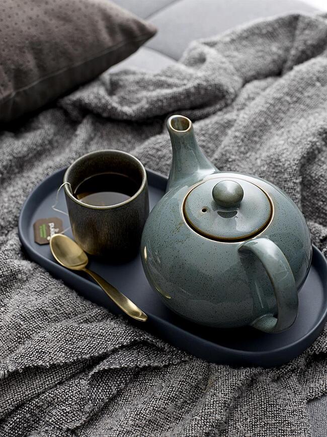 Pixie Théière, verte