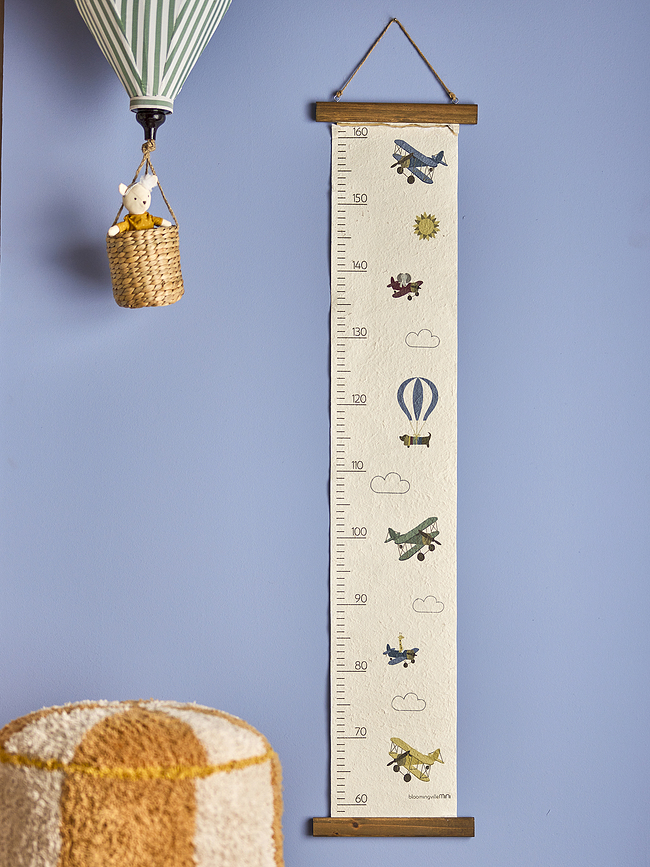 Plane Merilnik višine