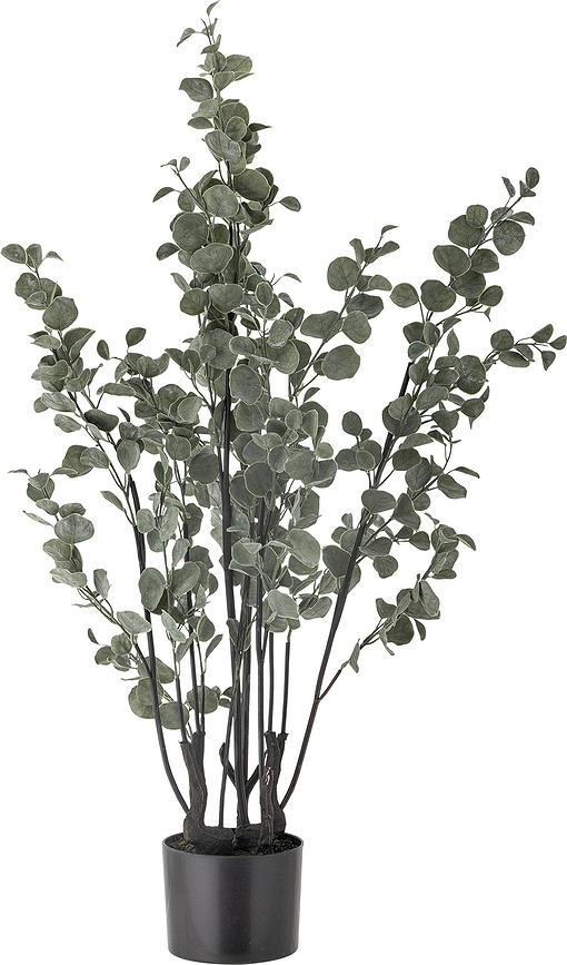 Planta Artificial en maceta Bloomingville, grande