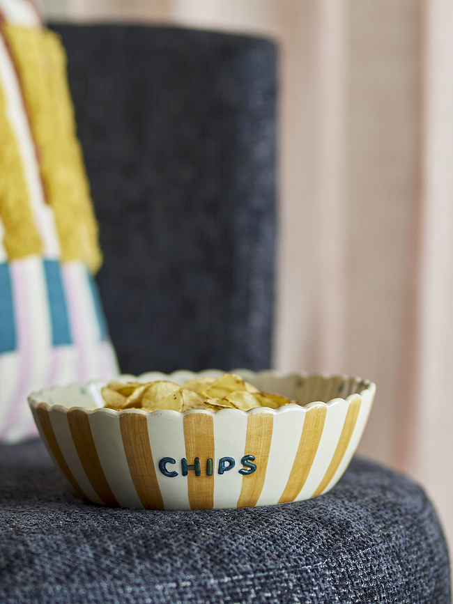 Plat de service Chip Chips 2,85 l