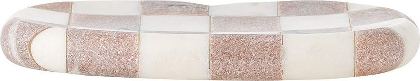 Plateau en marbre Petrea 22 cm