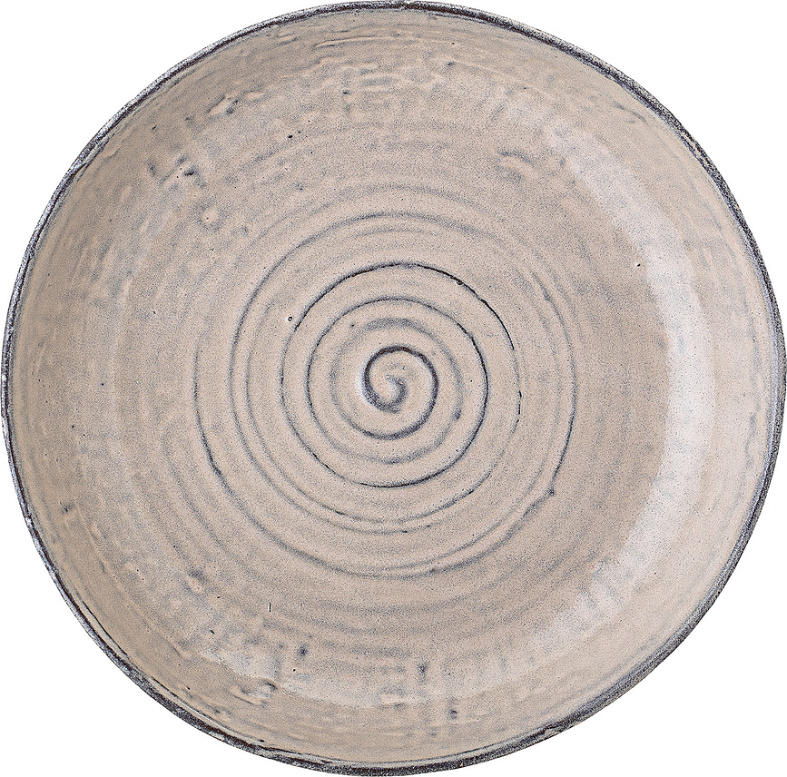 Plato de desayuno Alia, 23,5 cm