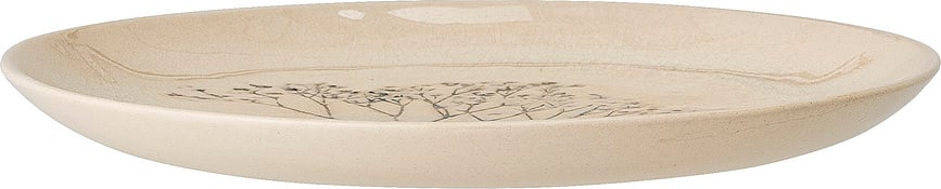 Plato de desayuno Bea, 22 cm