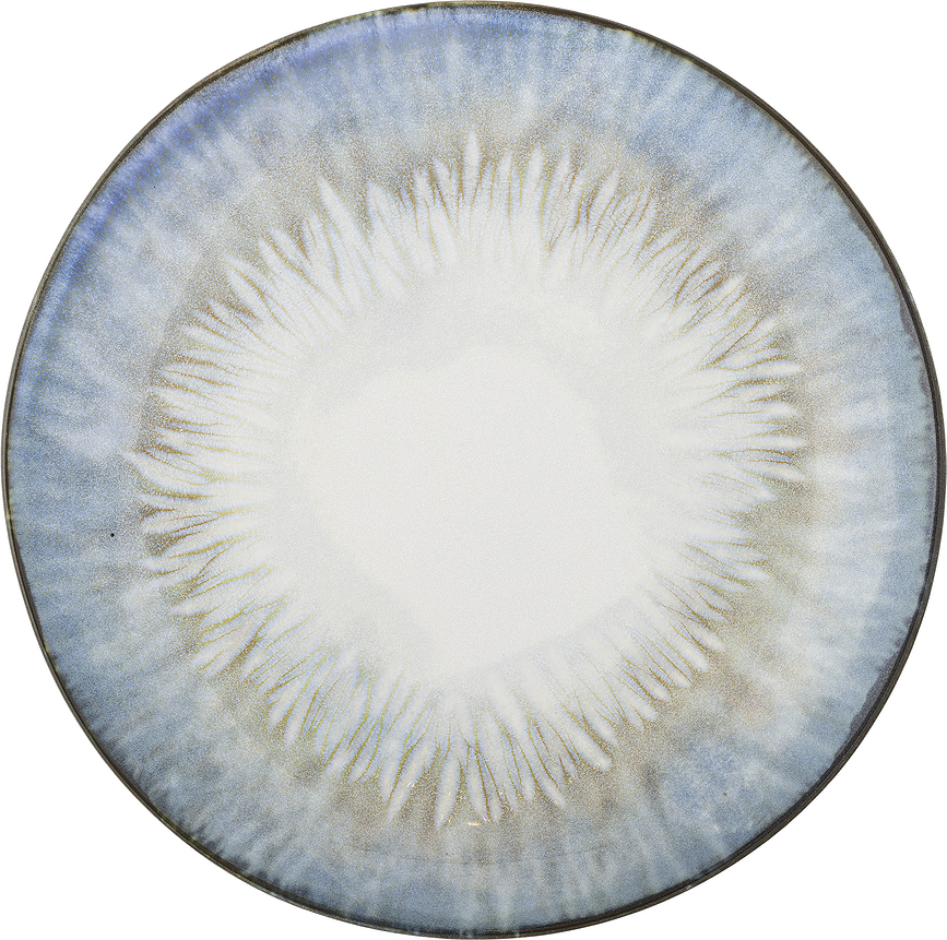 Plato de desayuno Calen, 22 cm