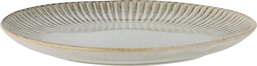 Plato de Desayuno Fleur, 21 cm