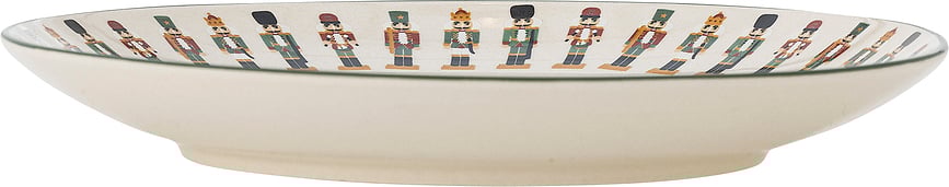 Plato de Desayuno Jolly, 20 cm