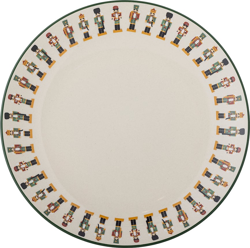 Plato de Desayuno Jolly, 20 cm