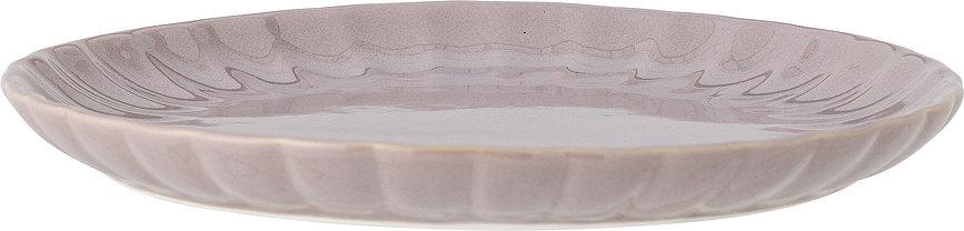 Plato de Postre Latina, 20 cm, verde