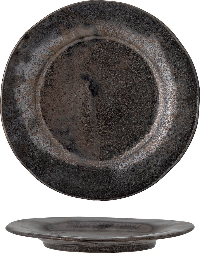 Plato de desayuno Linne, 23 cm