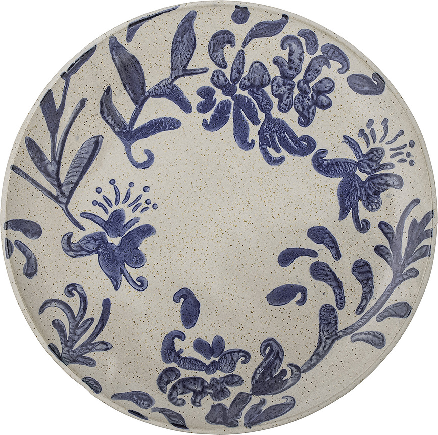 Plato de Desayuno Petunia, 19 cm