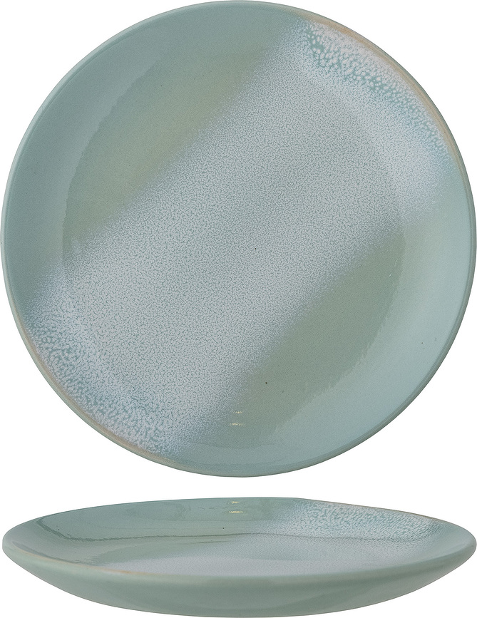 Plato de Desayuno Safie, 15 cm, rosa