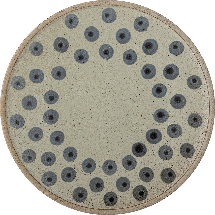 Plato de Desayuno Tinni, 21 cm