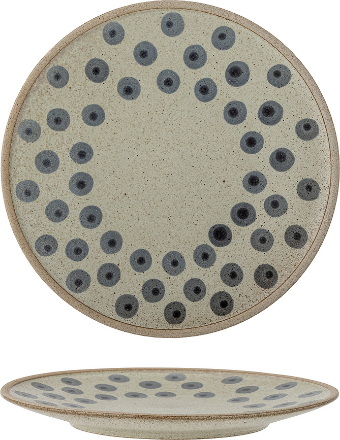 Plato de Desayuno Tinni, 21 cm