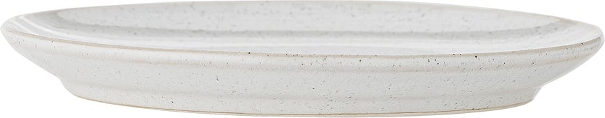 Plato de Postre Addison 16 cm, blanco