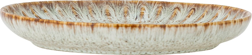 Plato de postre Fleur, 17 cm