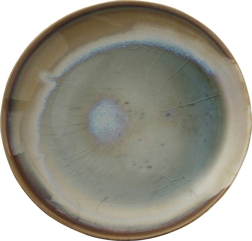 Plato de postre Heather, 21,5 cm