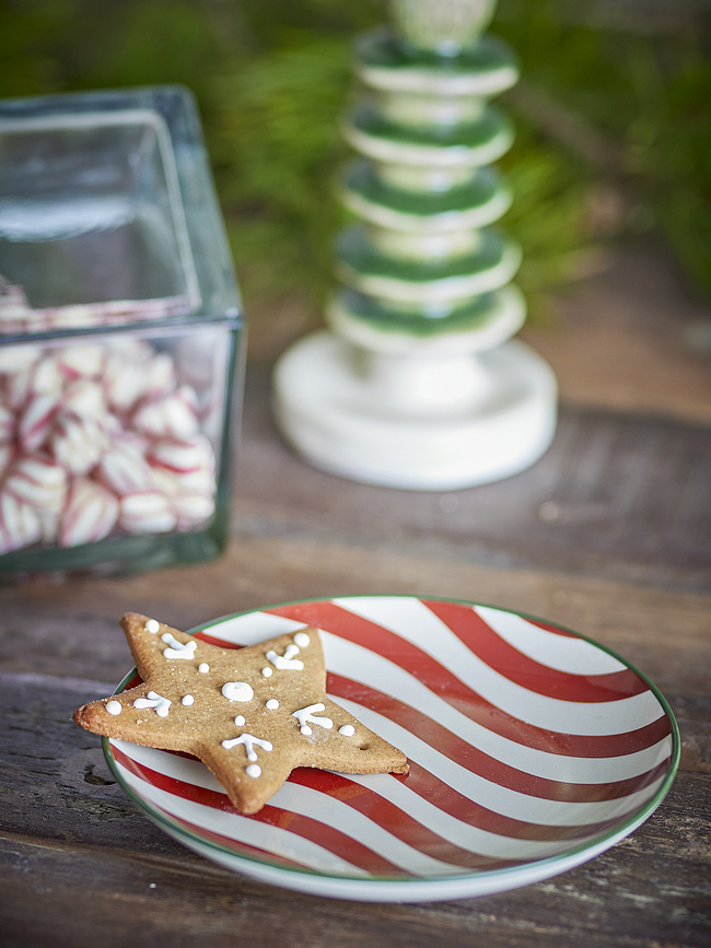 Plato de postre Jolly II, 16 cm