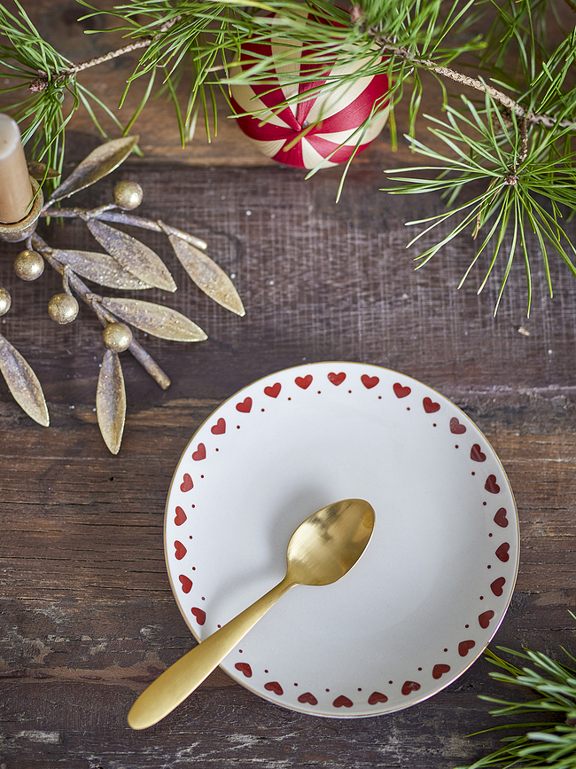 Plato de postre Jolly II, 16 cm