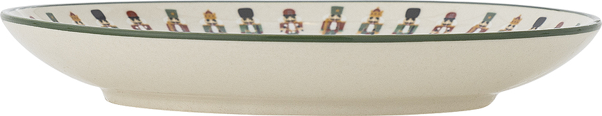 Plato de postre Jolly II, 16 cm