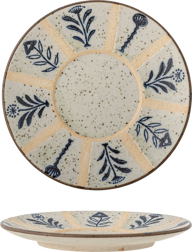 Plato de postre Leonie, 16 cm