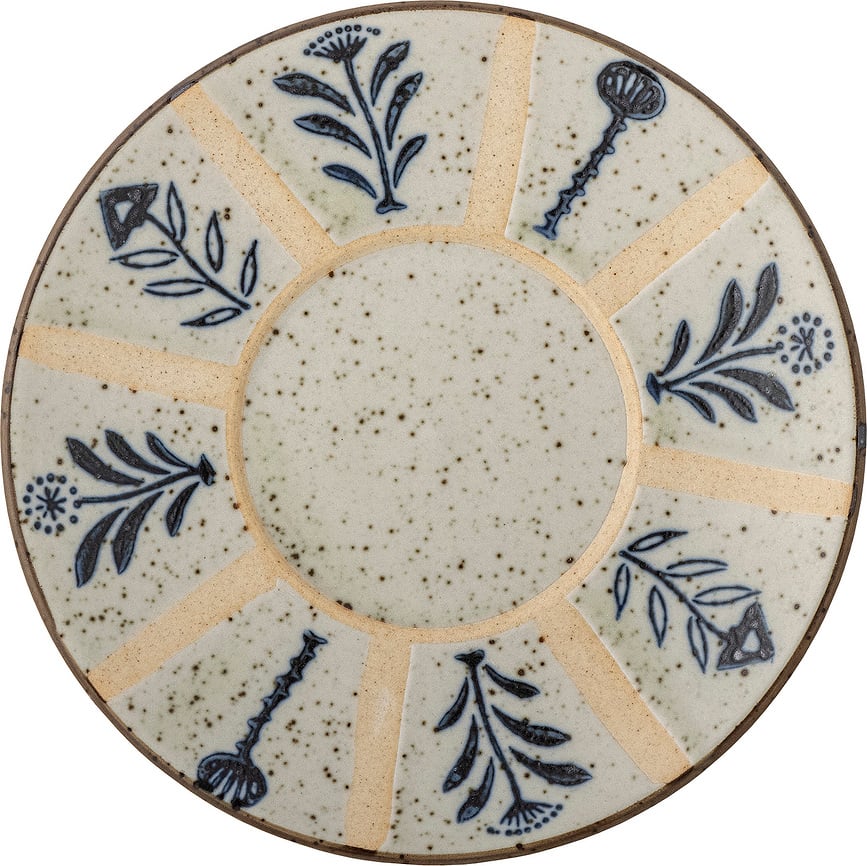 Plato de postre Leonie, 16 cm