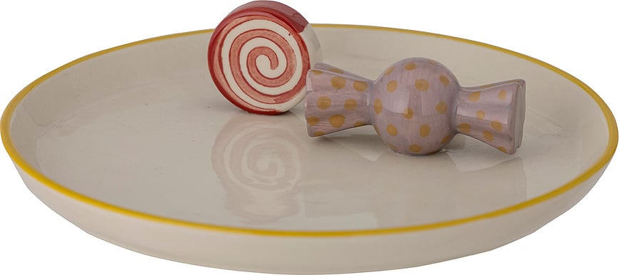 Plato de servir Mylie, 23 cm