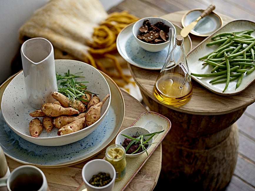 Plato Heather, 27 cm