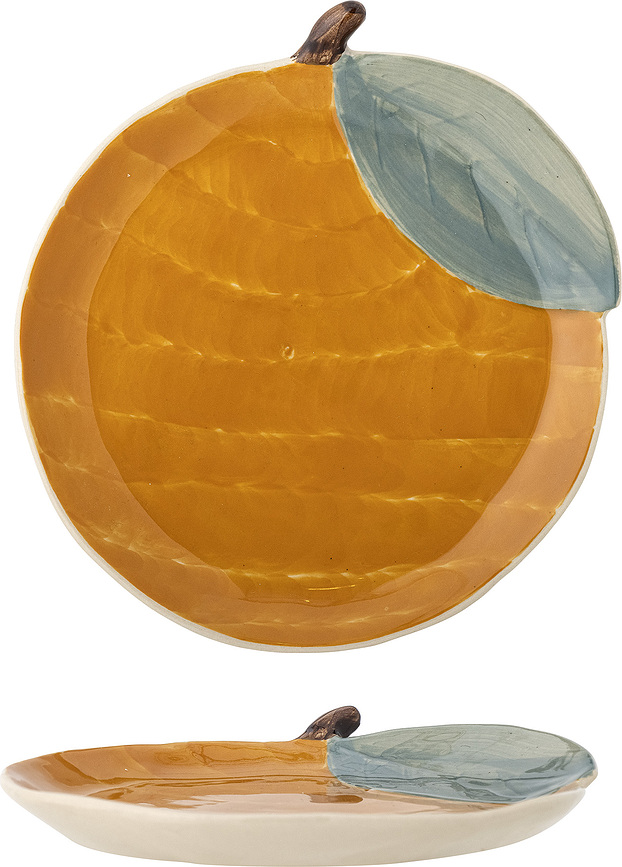 Plato infantil Agnes, 16 cm